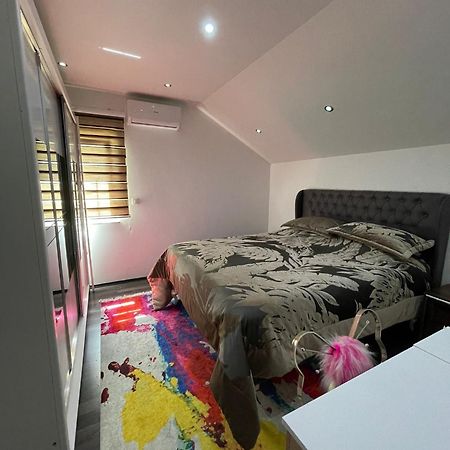 Villa De Luxe Bihać Kültér fotó