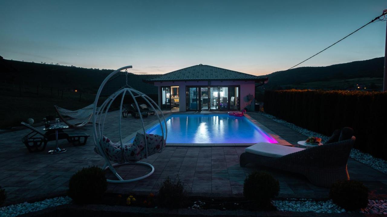 Villa De Luxe Bihać Kültér fotó