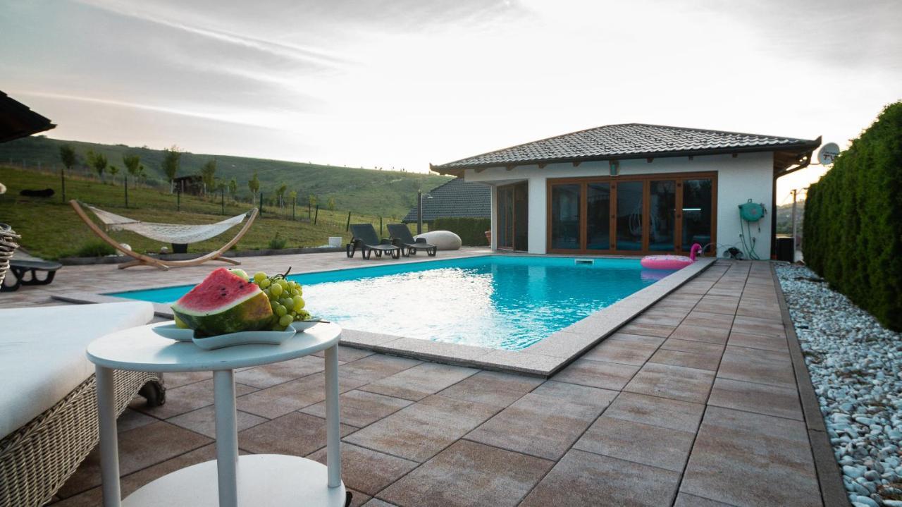 Villa De Luxe Bihać Kültér fotó