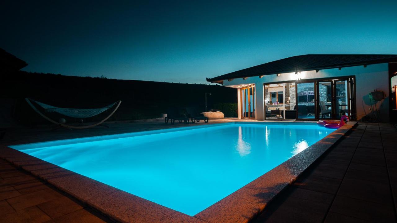 Villa De Luxe Bihać Kültér fotó