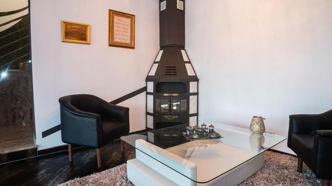 Villa De Luxe Bihać Kültér fotó