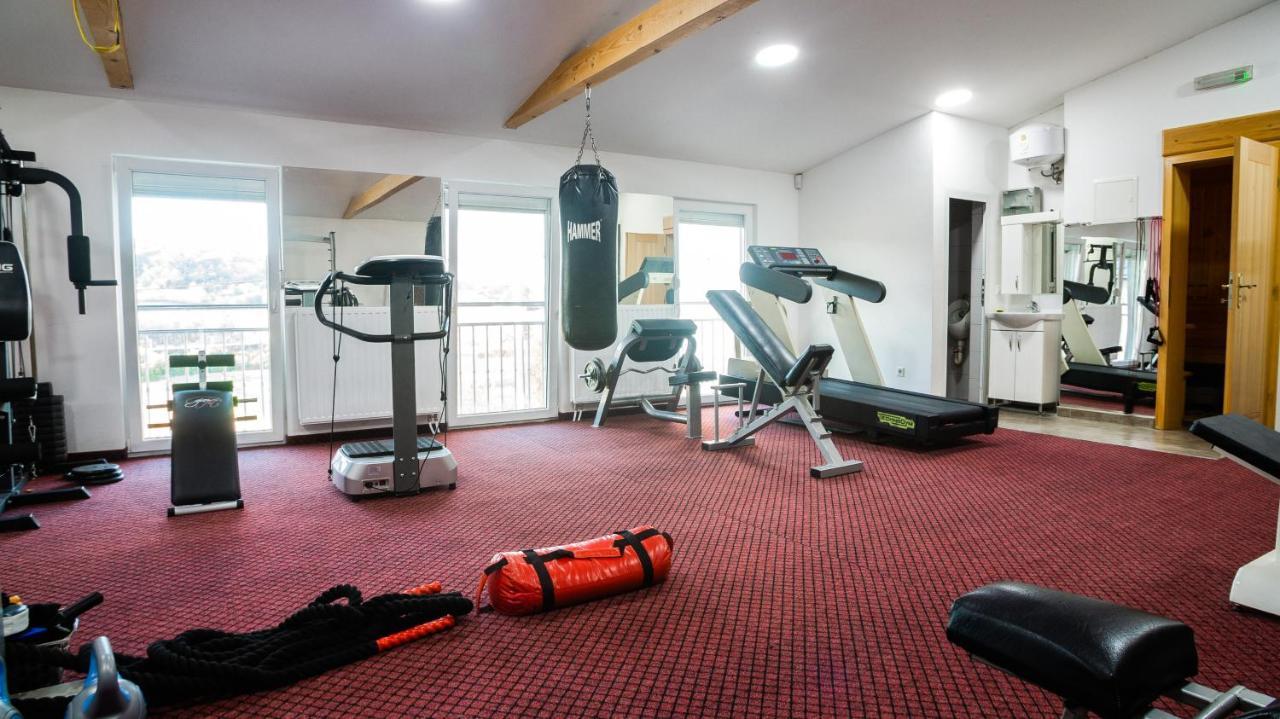 Villa De Luxe Bihać Kültér fotó