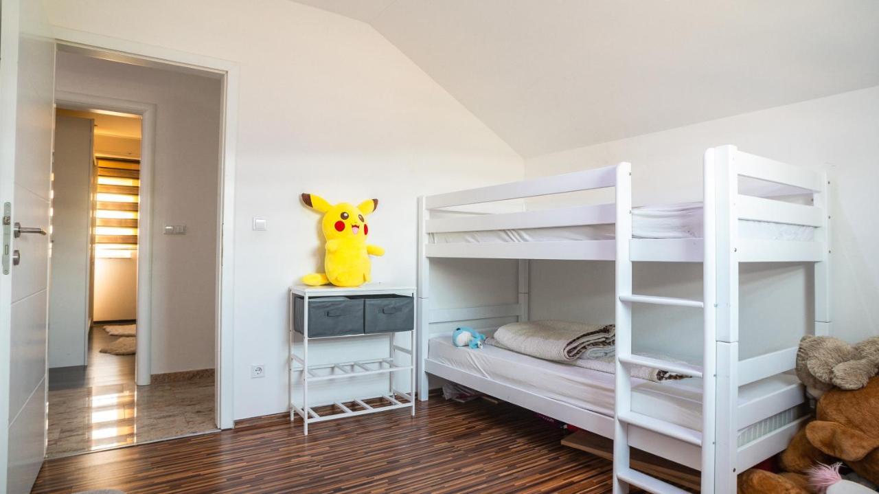 Villa De Luxe Bihać Kültér fotó
