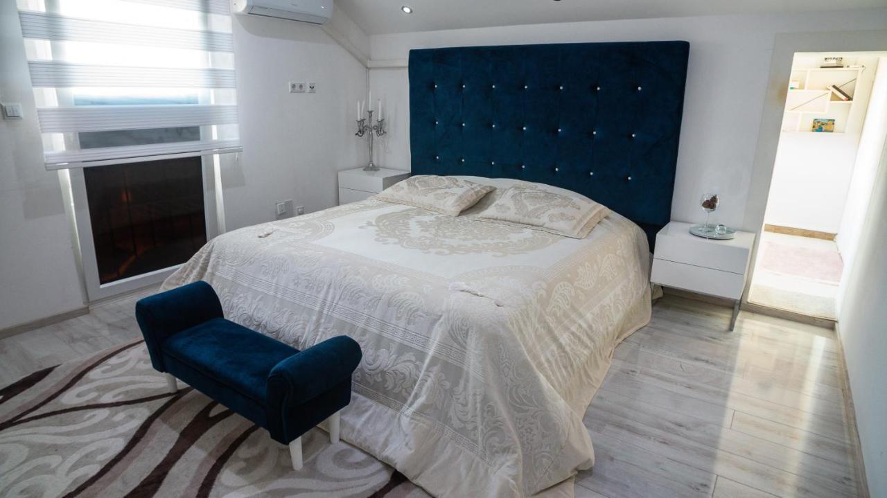 Villa De Luxe Bihać Kültér fotó
