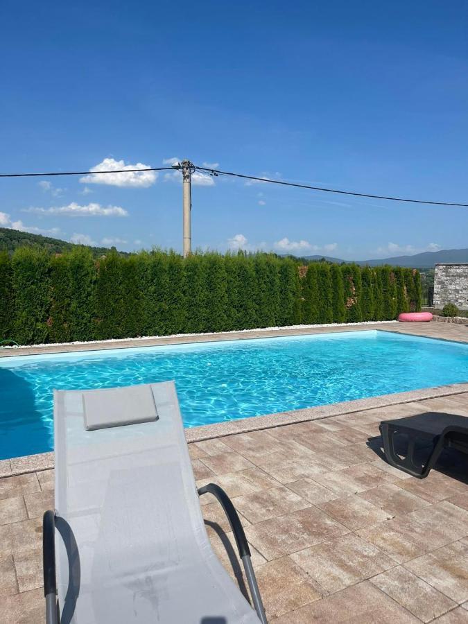 Villa De Luxe Bihać Kültér fotó