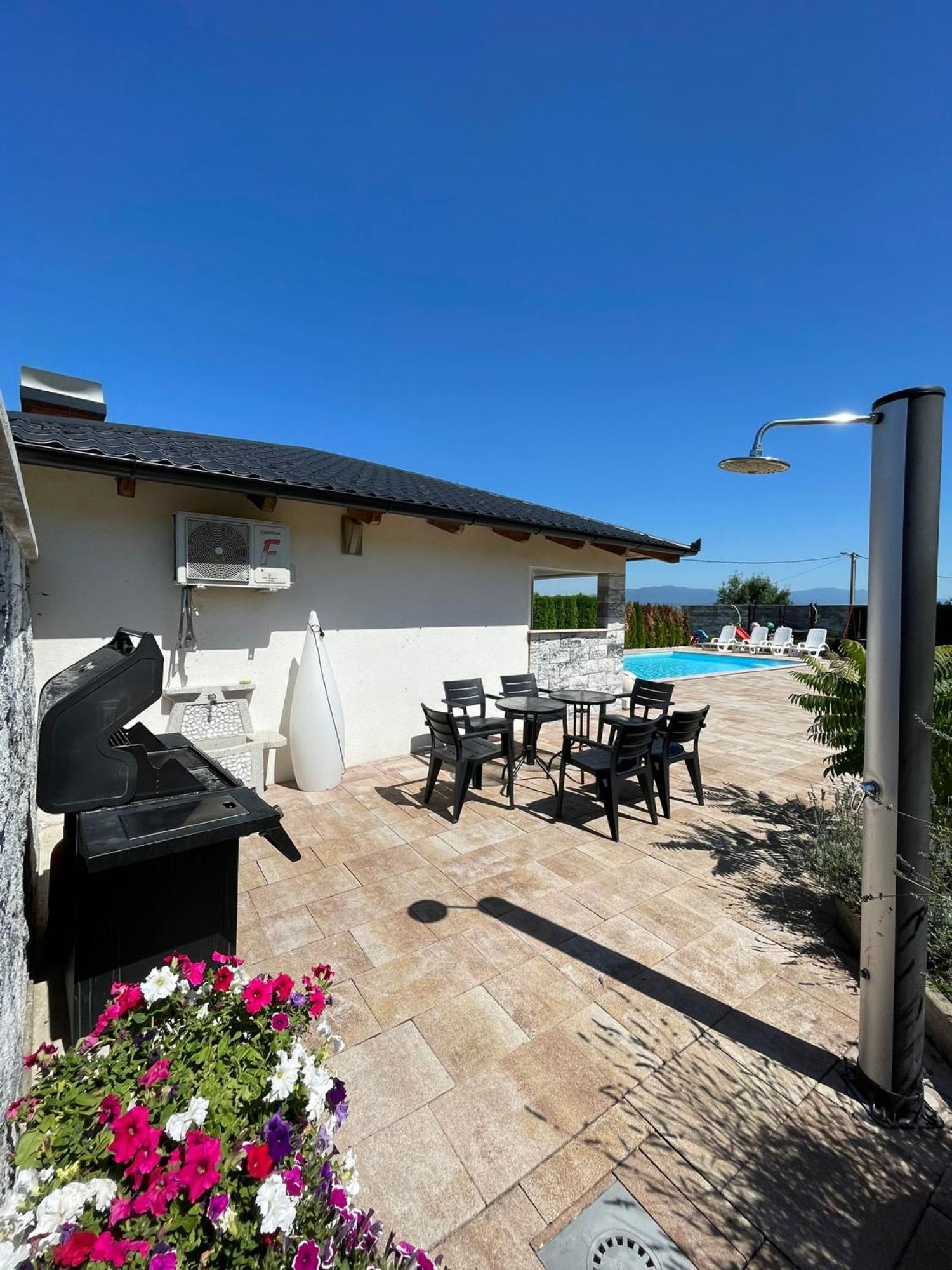 Villa De Luxe Bihać Kültér fotó