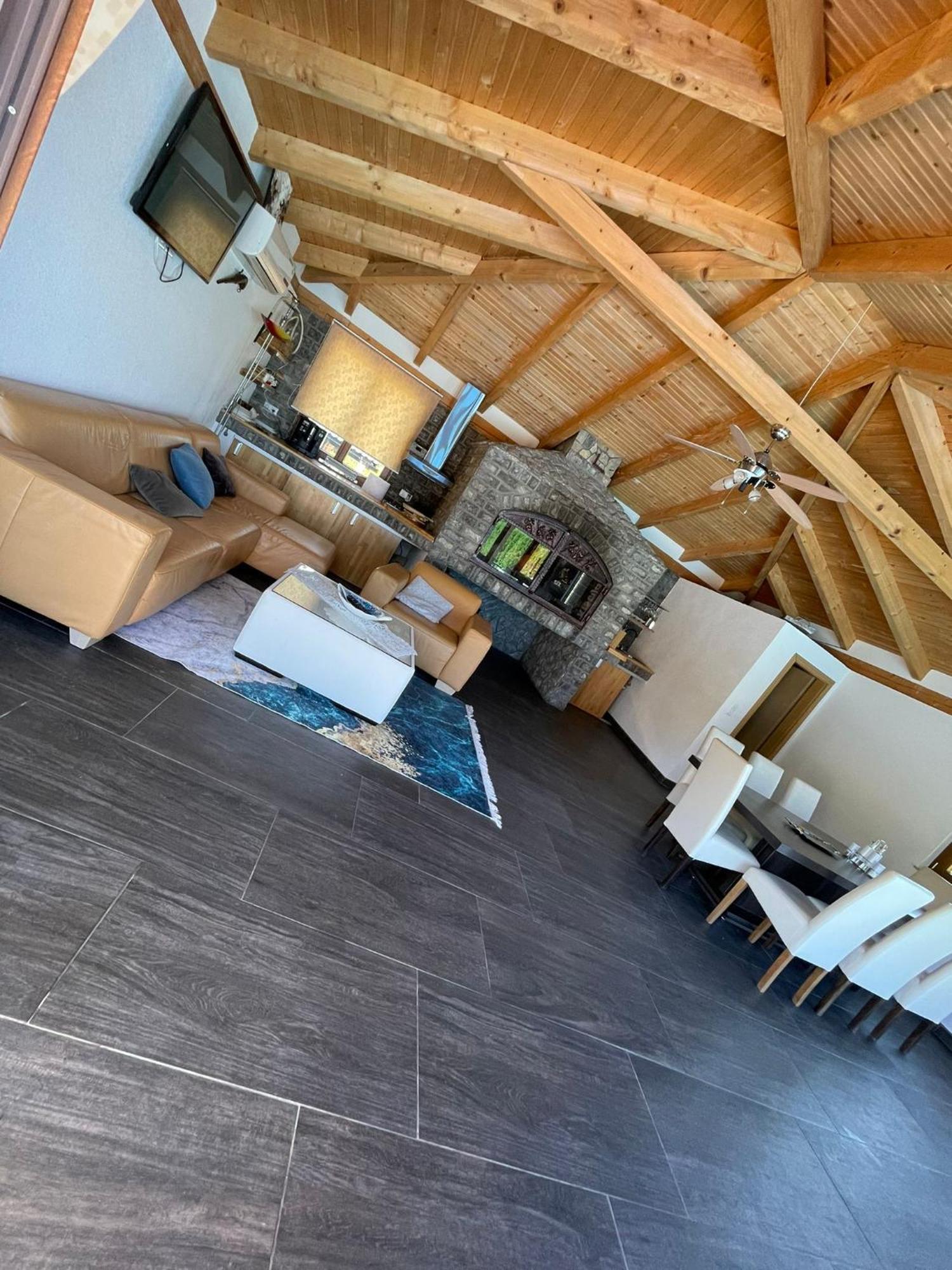 Villa De Luxe Bihać Kültér fotó