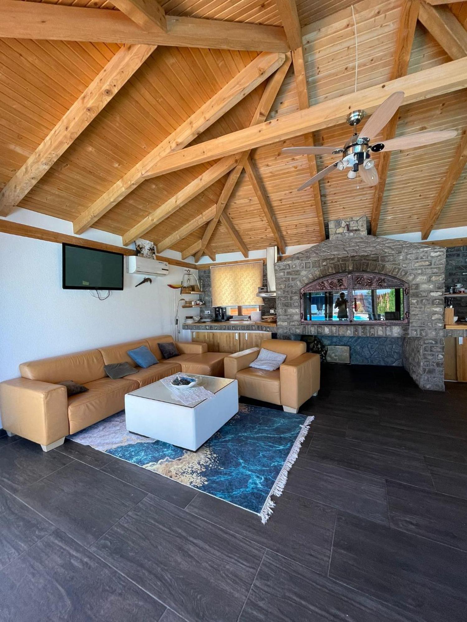 Villa De Luxe Bihać Kültér fotó